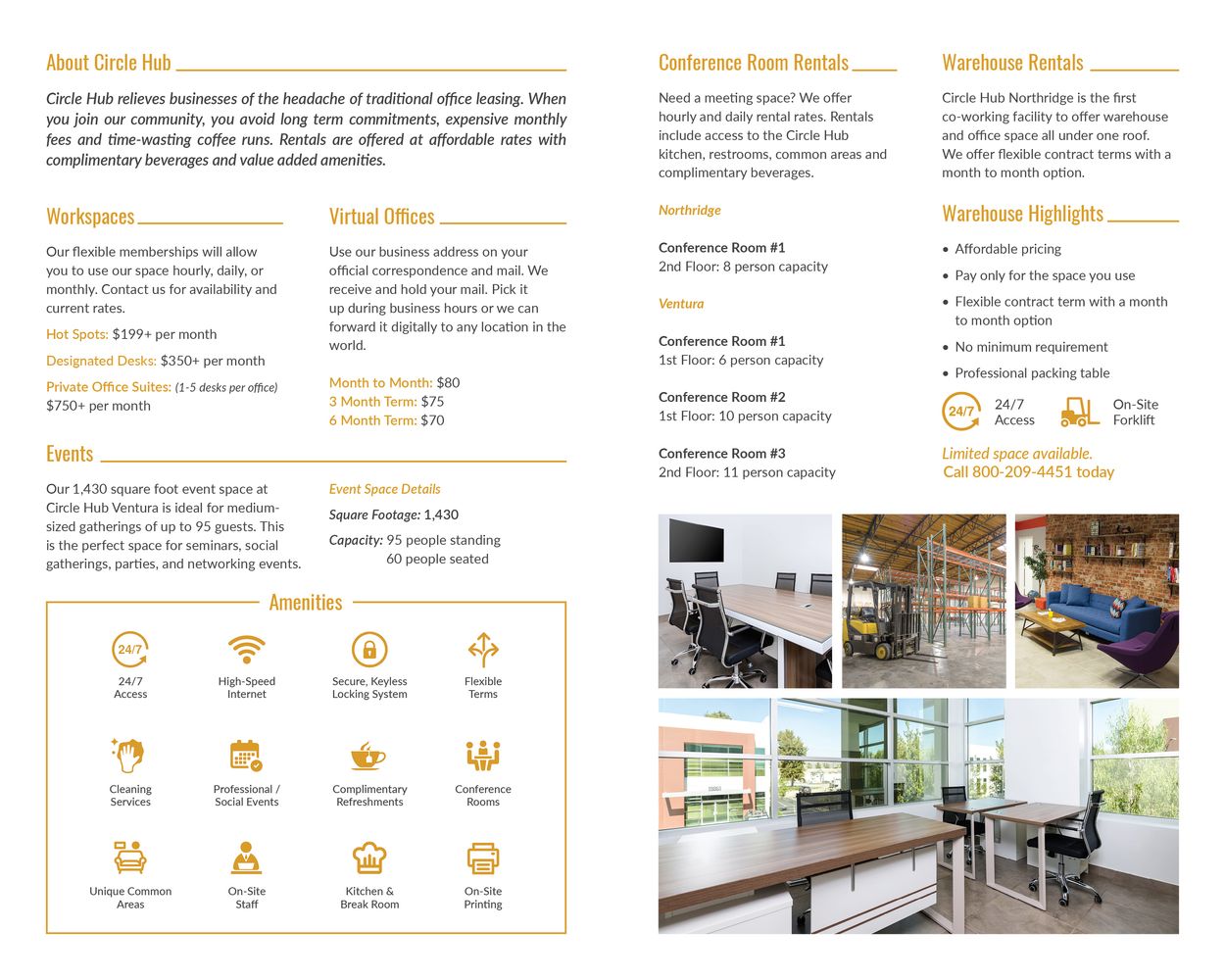 Brochure